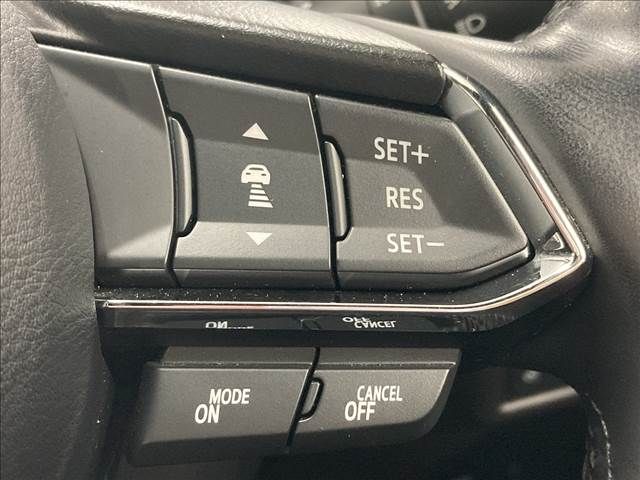 Mazda CX-8 2017-11 12381-8