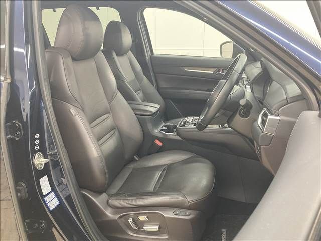 Mazda CX-8 2017-11 12381-10