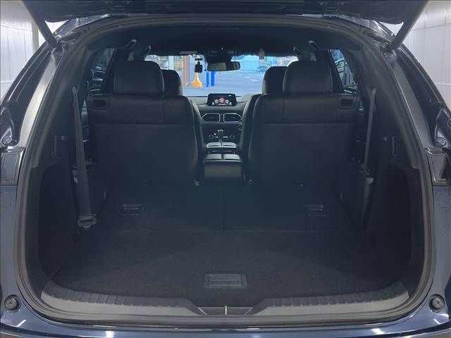 Mazda CX-8 2017-11 12381-13