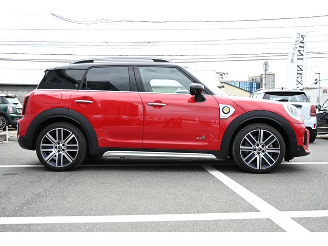 Bmw MINI 2022-03 12423-3