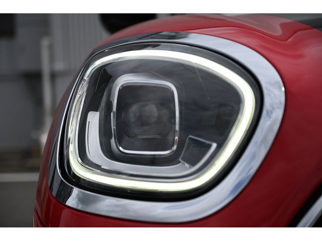 Bmw MINI 2022-03 12423-9