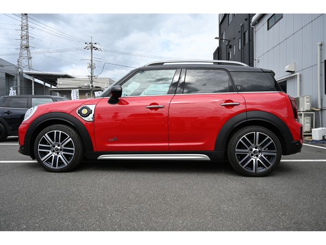 Bmw MINI 2022-03 12423-7
