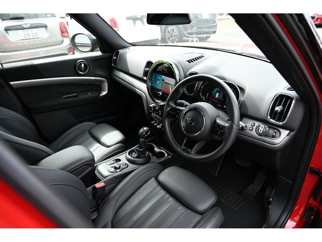 Bmw MINI 2022-03 12423-18