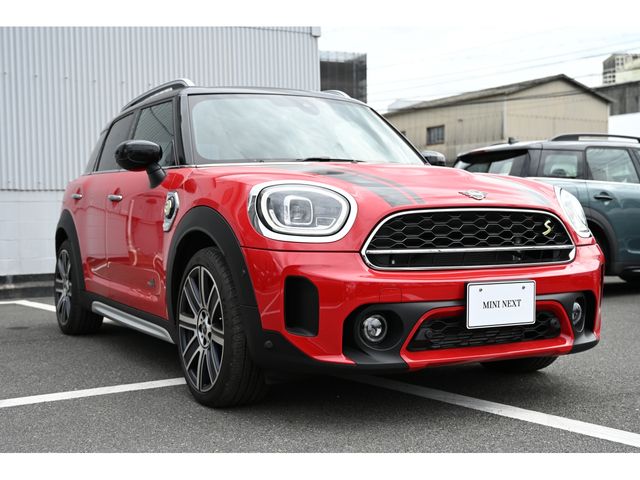 Bmw MINI 2022-03 12423-2