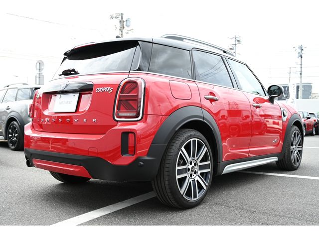 Bmw MINI 2022-03 12423-4