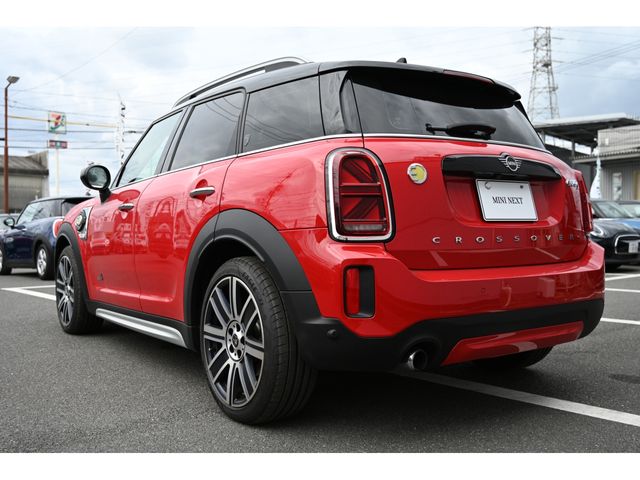 Bmw MINI 2022-03 12423-6