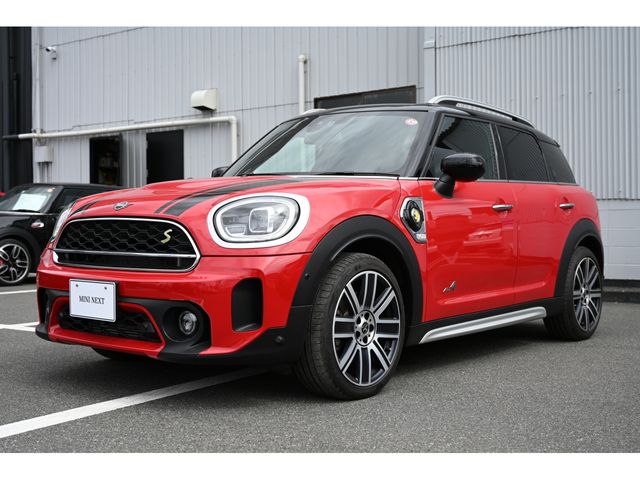 Bmw MINI 2022-03 12423-8