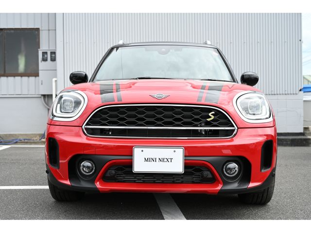 Bmw MINI 2022-03 12423-1