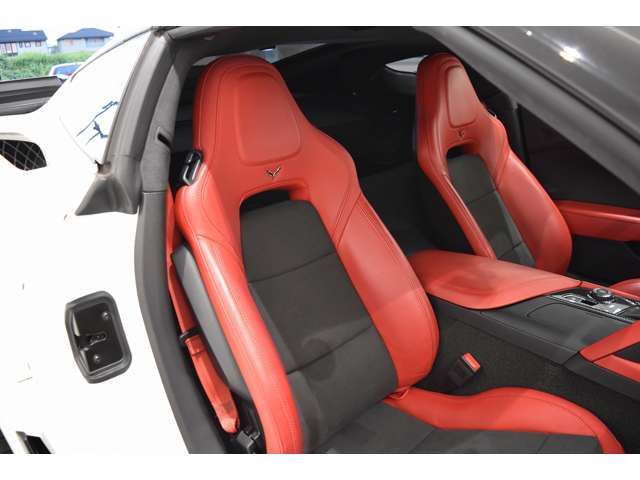 Chevrolet CORVETTE 2017-05 12534-14