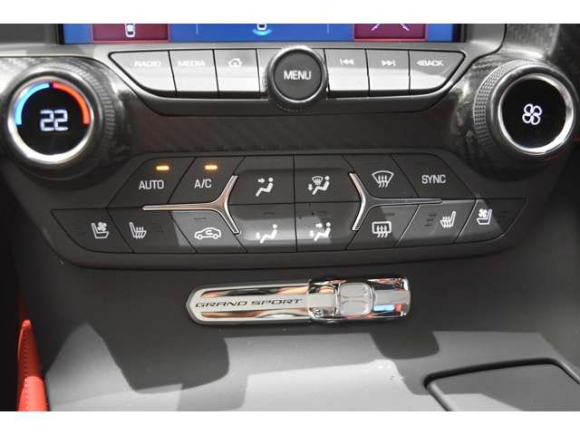 Chevrolet CORVETTE 2017-05 12534-9