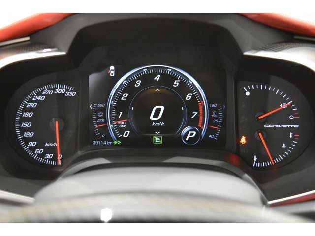 Chevrolet CORVETTE 2017-05 12534-5