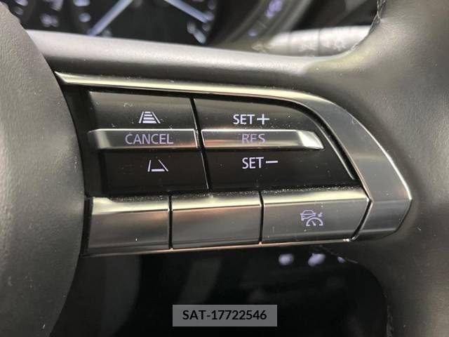 Mazda MX-30 2020-12 206527-6