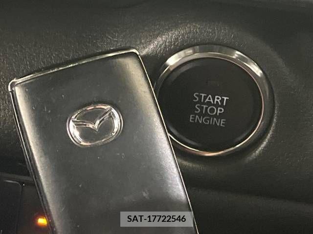 Mazda MX-30 2020-12 206527-8