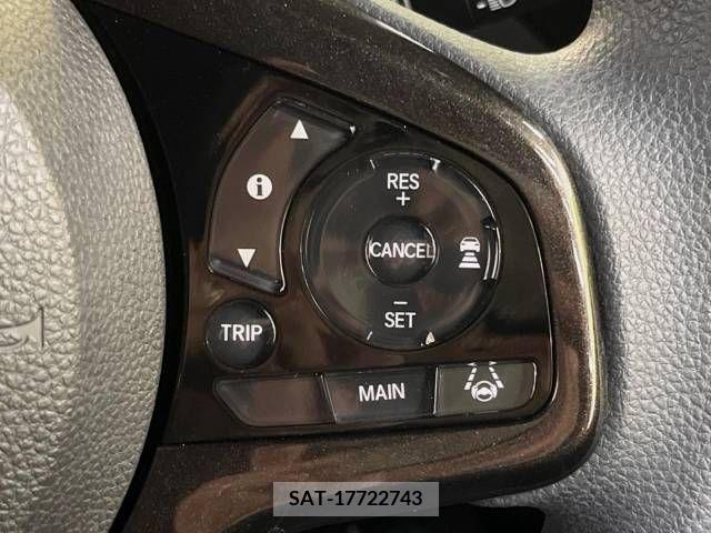 Honda N BOX 2020-06 278639-6
