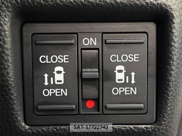 Honda N BOX 2020-06 278639-4