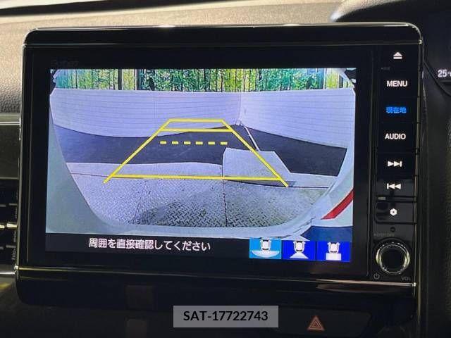 Honda N BOX 2020-06 278639-3