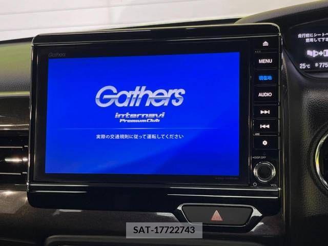 Honda N BOX 2020-06 278639-2