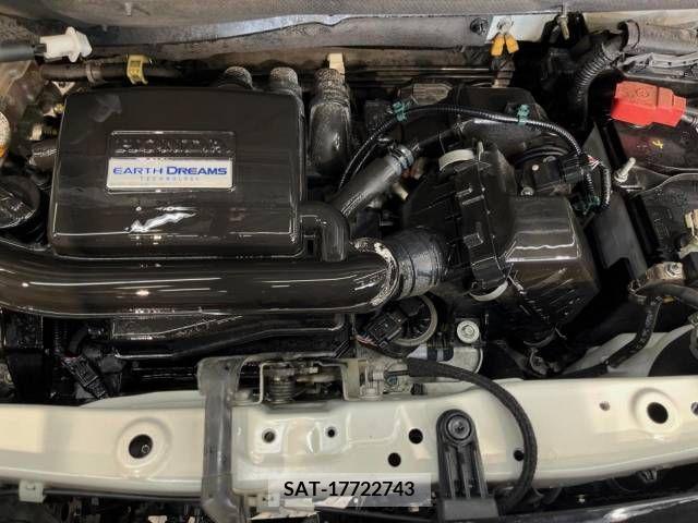 Honda N BOX 2020-06 278639-18
