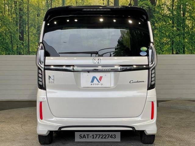 Honda N BOX 2020-06 278639-15