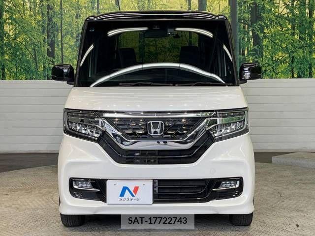 Honda N BOX 2020-06 278639-14