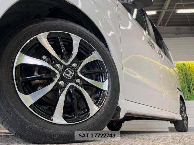 Honda N BOX 2020-06 278639-13