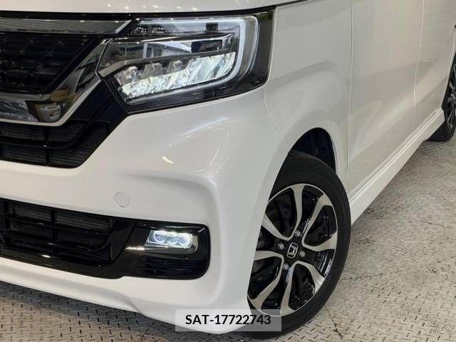 Honda N BOX 2020-06 278639-12