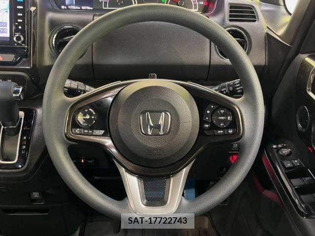 Honda N BOX 2020-06 278639-11