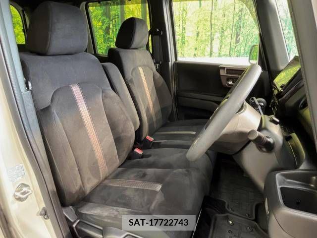 Honda N BOX 2020-06 278639-8