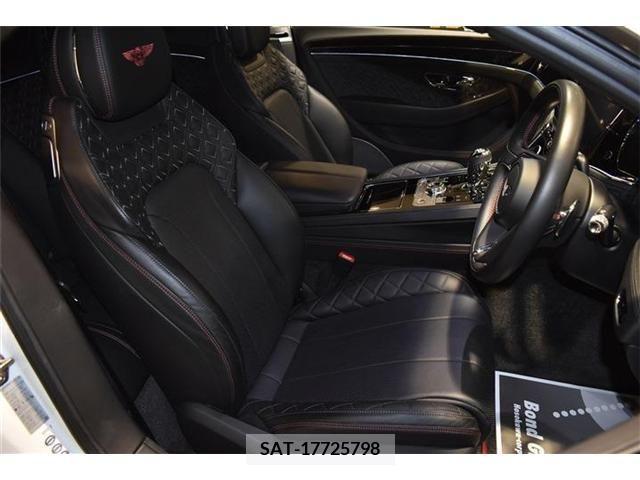 Bentley Bentley 2019-07 262028-1