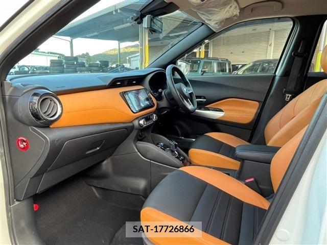 Nissan KICKS 2021-04 222460-2