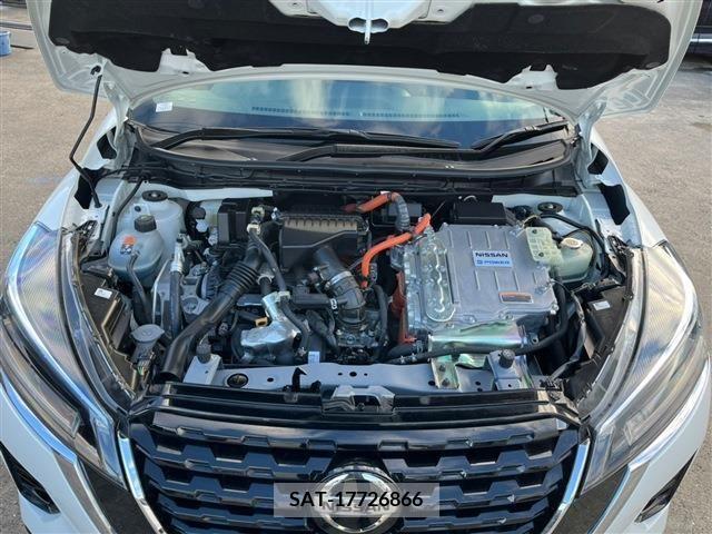 Nissan KICKS 2021-04 222460-21