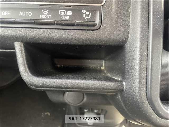 Suzuki HUSTLER 2020-11 361635-21