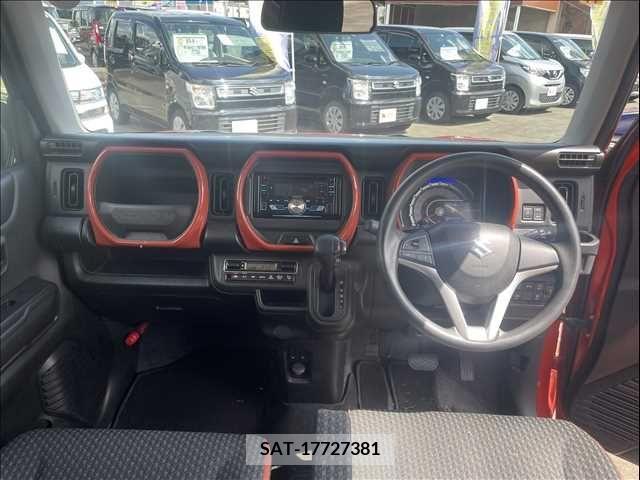 Suzuki HUSTLER 2020-11 361635-16