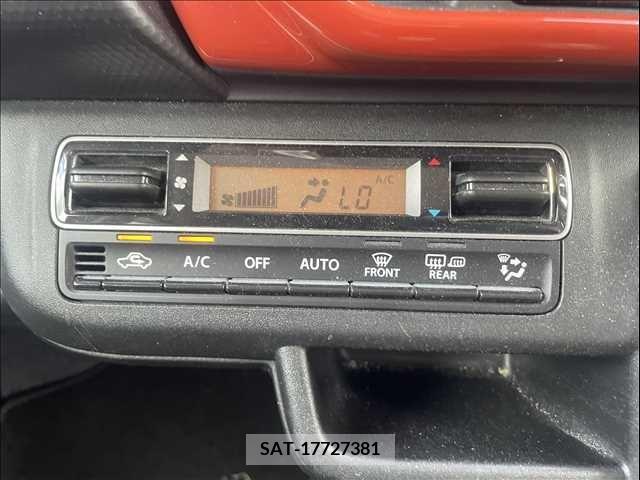 Suzuki HUSTLER 2020-11 361635-20