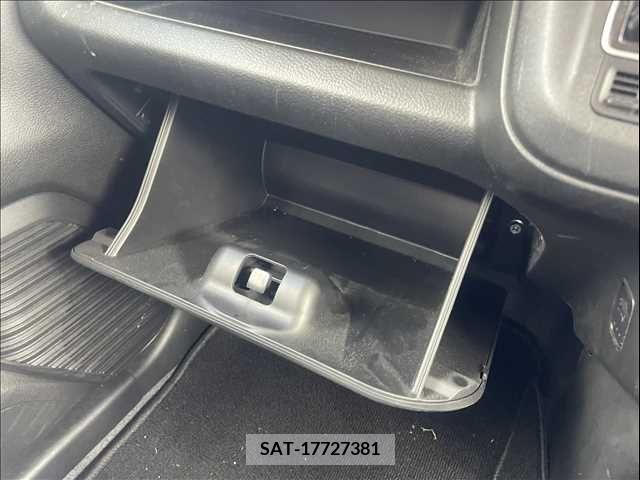 Suzuki HUSTLER 2020-11 361635-29