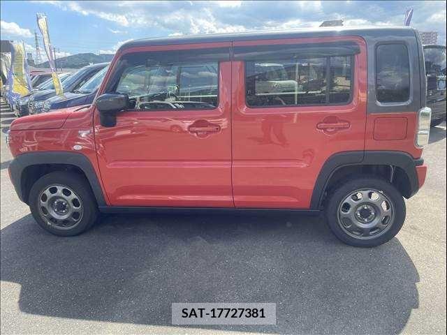 Suzuki HUSTLER 2020-11 361635-4