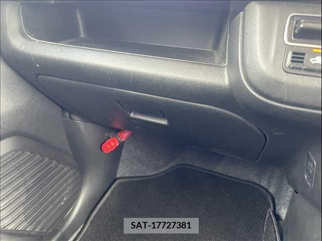 Suzuki HUSTLER 2020-11 361635-28