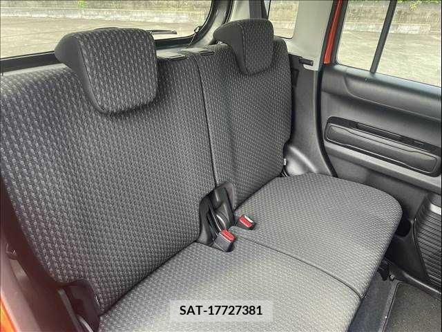 Suzuki HUSTLER 2020-11 361635-11