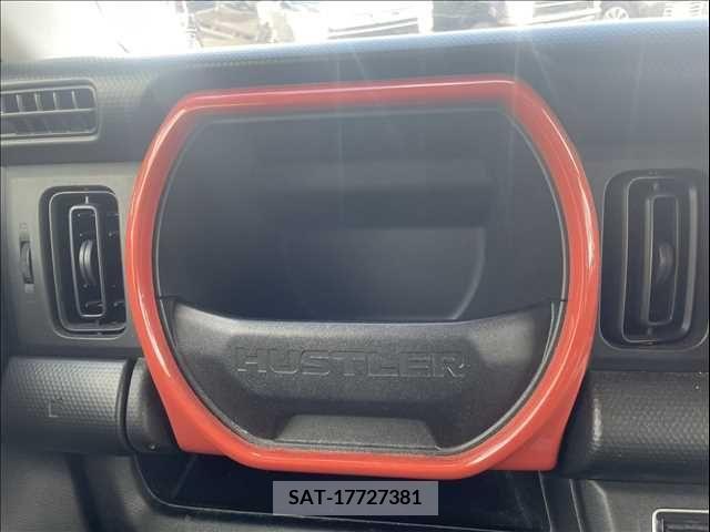 Suzuki HUSTLER 2020-11 361635-26