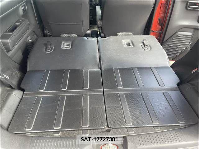 Suzuki HUSTLER 2020-11 361635-9