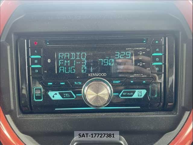 Suzuki HUSTLER 2020-11 361635-19