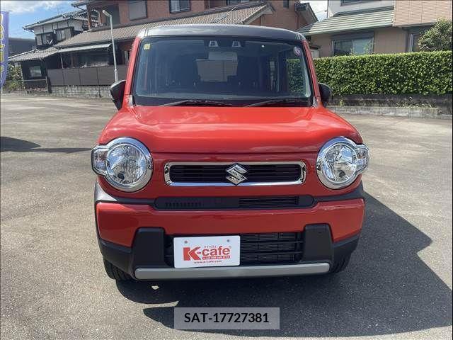 Suzuki HUSTLER 2020-11 361635-1