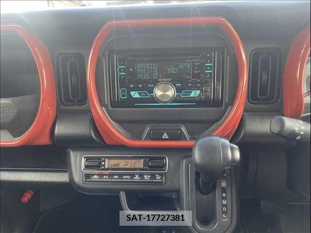 Suzuki HUSTLER 2020-11 361635-18