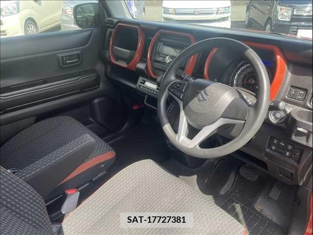 Suzuki HUSTLER 2020-11 361635-17