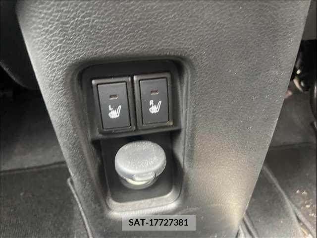 Suzuki HUSTLER 2020-11 361635-22