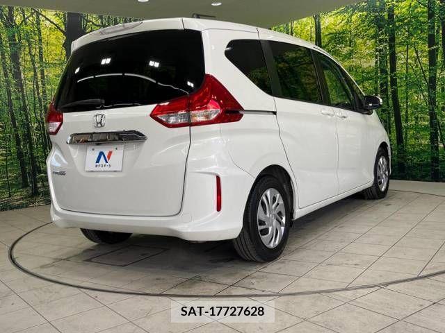 Honda FREED 2019-01 247139-18