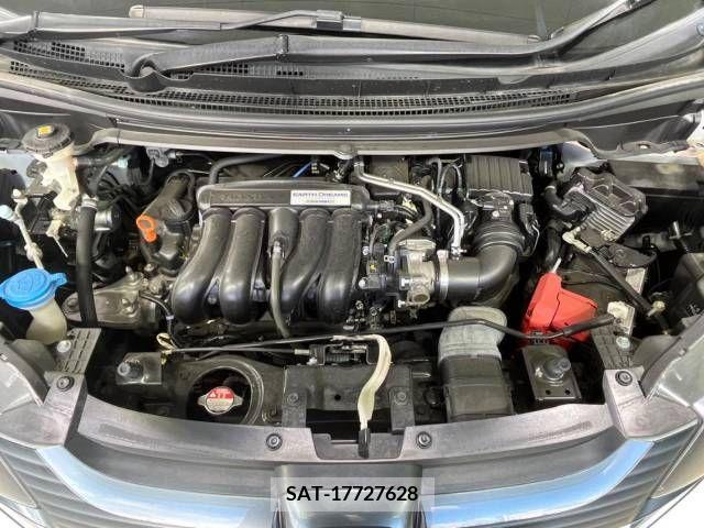 Honda FREED 2019-01 247139-19