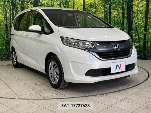 Honda FREED 2019-01 247139-17