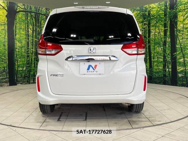 Honda FREED 2019-01 247139-16