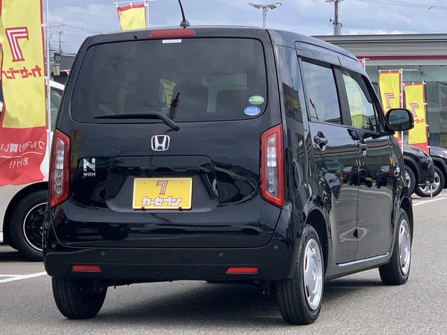 Honda N-WGN 2021-08 7901-1